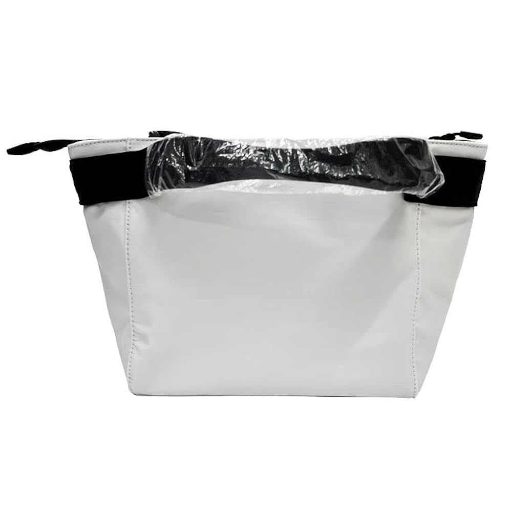 Amazon | [PXG] ゴルフカートトート ホワイト Golfcart Tote A